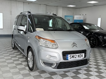 Used Citroen C3 Picasso 2012 for sale - 78515268: Photo