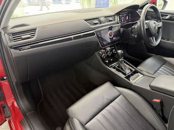 Used Skoda Superb 2020 for sale - 79695482: Photo