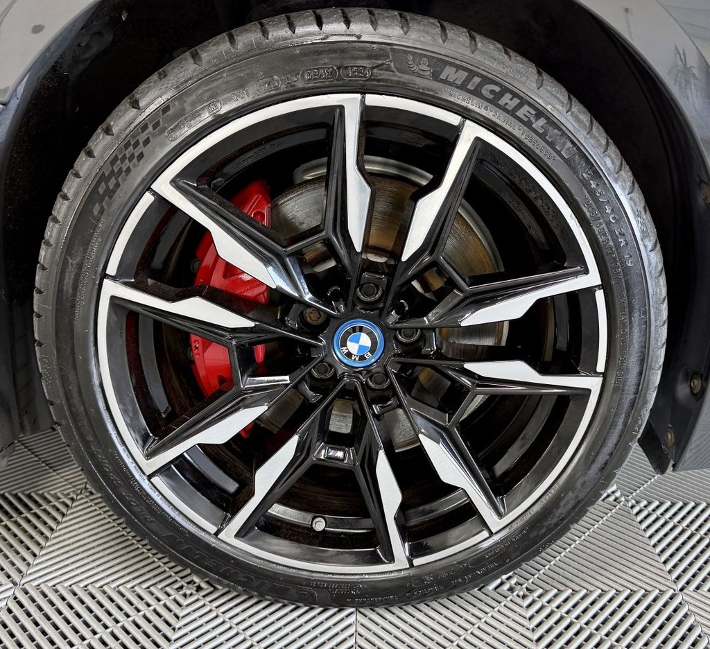 Used BMW i4 2022 for sale - 77748835: Photo 13