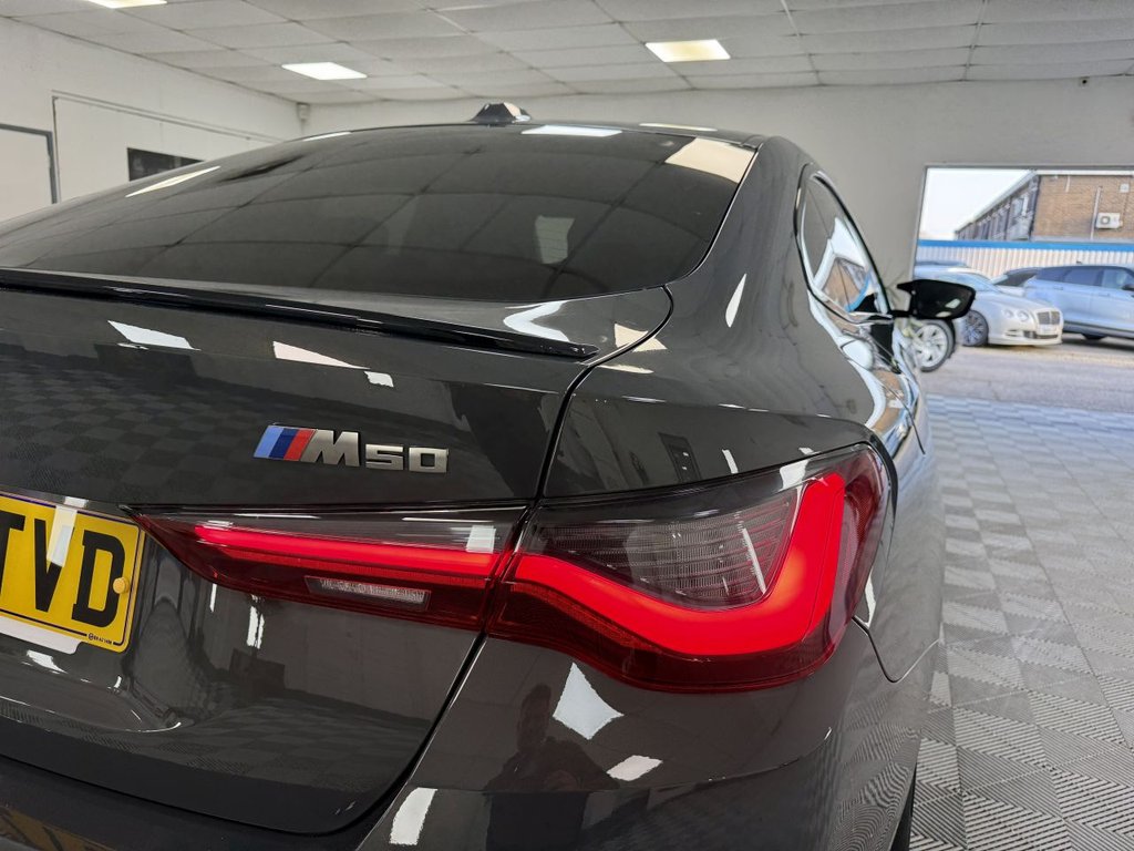 Used BMW i4 2022 for sale - 77748835: Photo 14