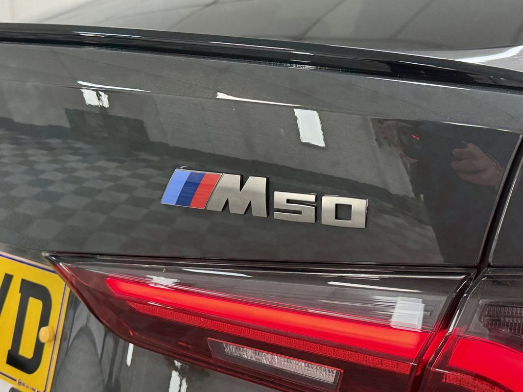 Used BMW i4 2022 for sale - 77748835: Photo 15