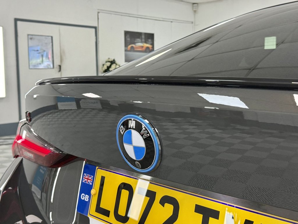 Used BMW i4 2022 for sale - 77748835: Photo 16