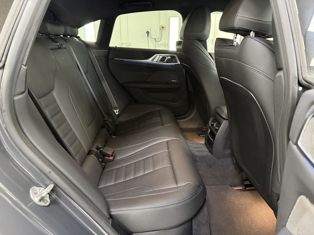 Used BMW i4 2022 for sale - 77748835: Photo 17