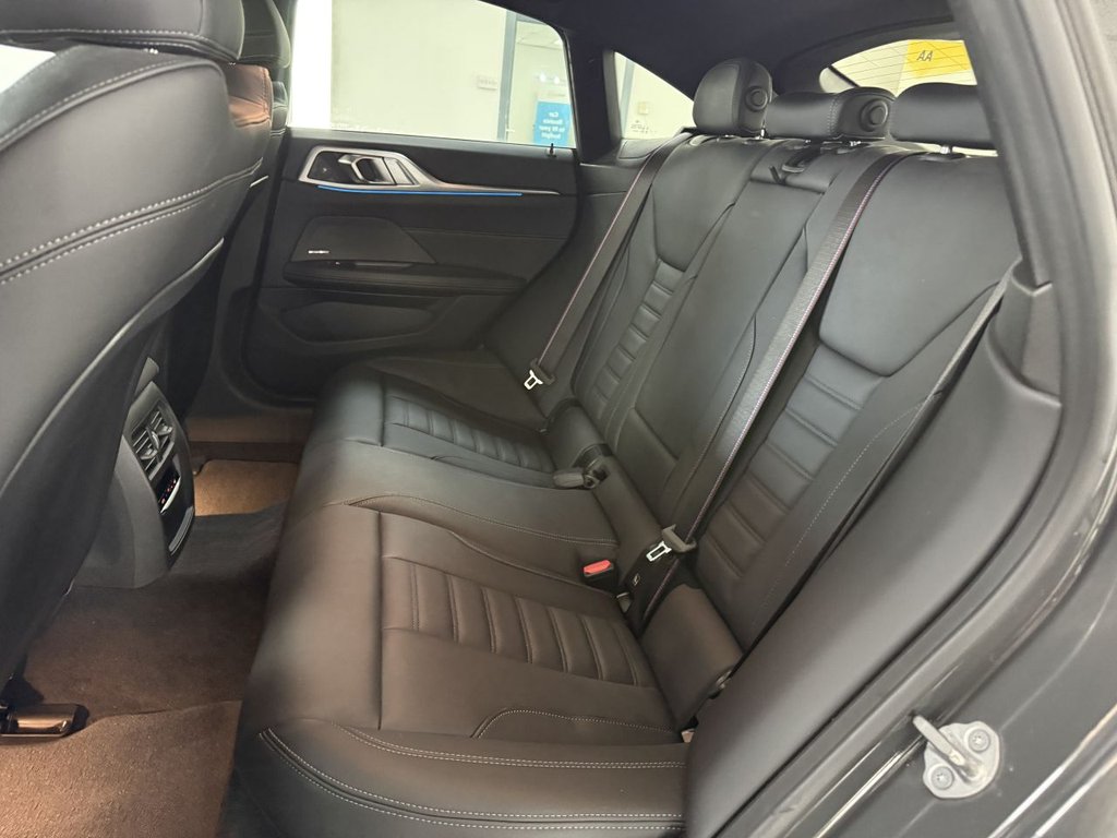 Used BMW i4 2022 for sale - 77748835: Photo 19