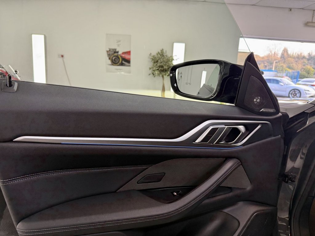 Used BMW i4 2022 for sale - 77748835: Photo 22