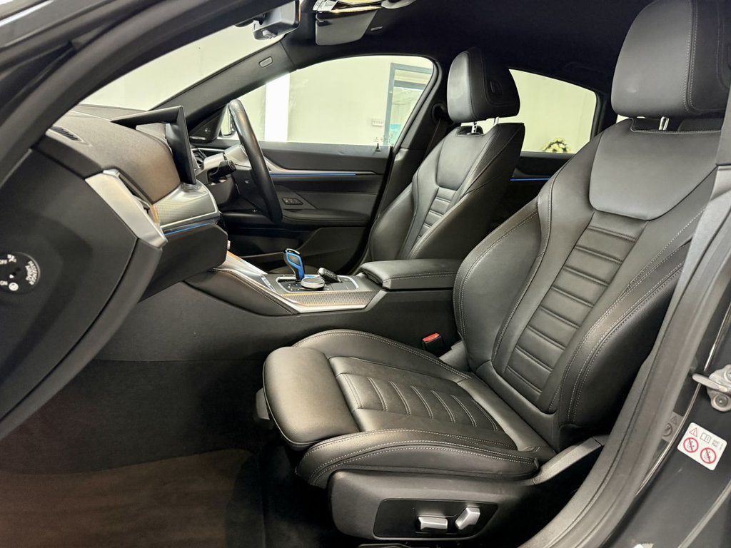 Used BMW i4 2022 for sale - 77748835: Photo 23