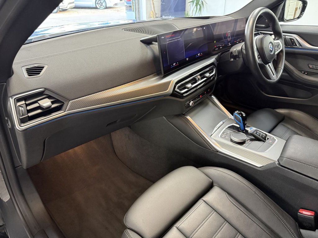 Used BMW i4 2022 for sale - 77748835: Photo 24