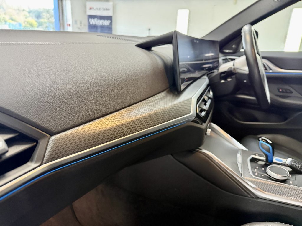 Used BMW i4 2022 for sale - 77748835: Photo 25