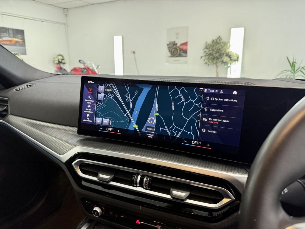 Used BMW i4 2022 for sale - 77748835: Photo 28