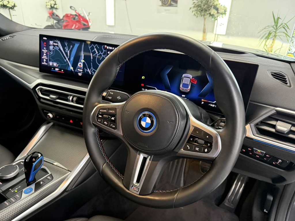 Used BMW i4 2022 for sale - 77748835: Photo 29