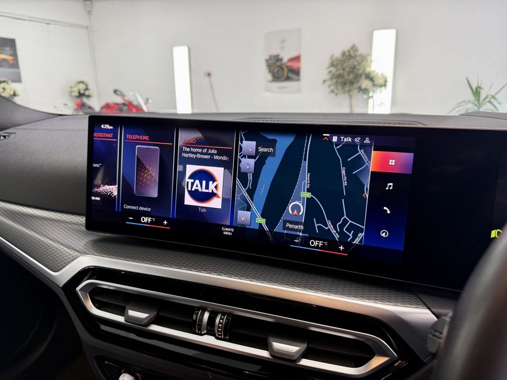 Used BMW i4 2022 for sale - 77748835: Photo 33