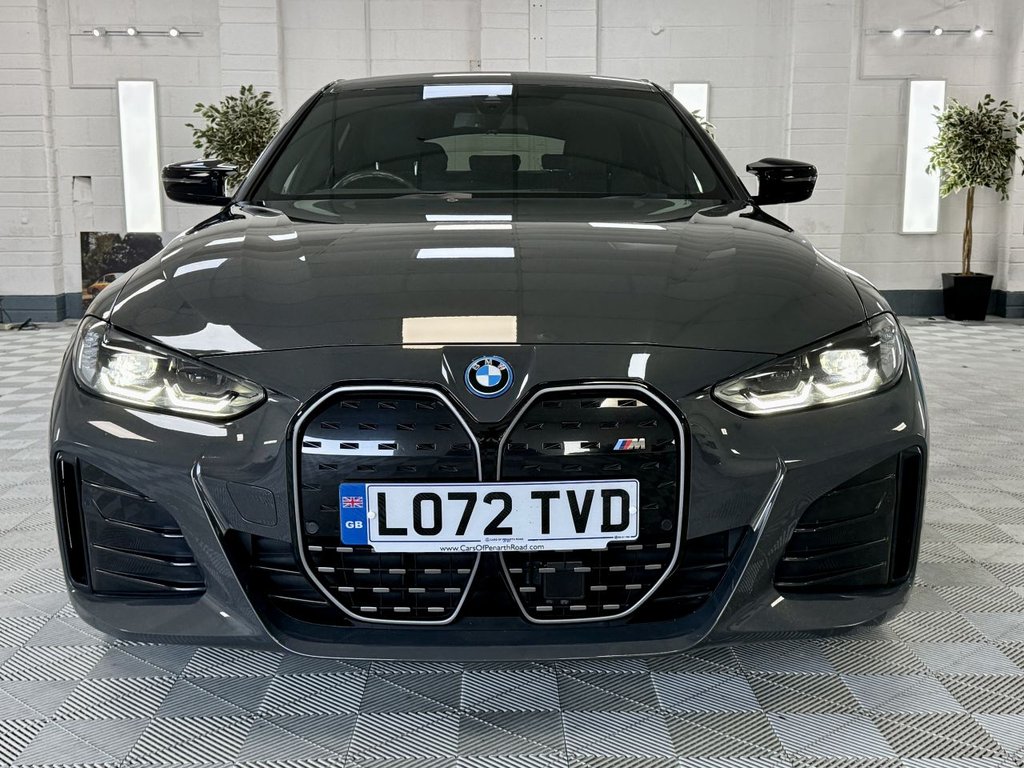 Used BMW i4 2022 for sale - 77748835: Photo 5