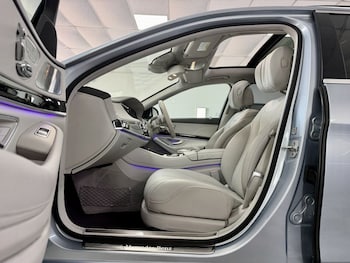 Used Mercedes-Benz S Class 2015 for sale - 79103746: Photo