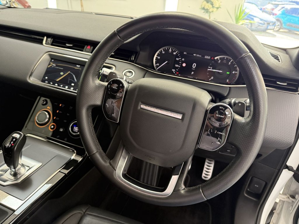Vehicle 32