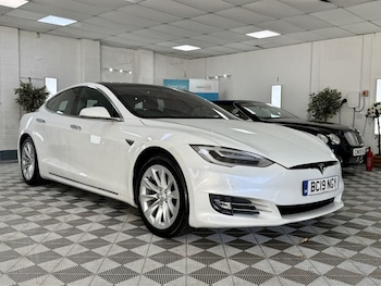 2019 (19) - 386kW 100kWh Dual Motor 5dr Auto