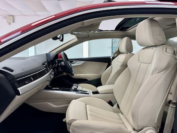 Used Audi A5 2021 for sale - 78793432: Photo