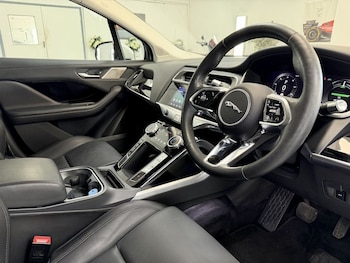 Used Jaguar I-Pace 2019 for sale - 79142395: Photo