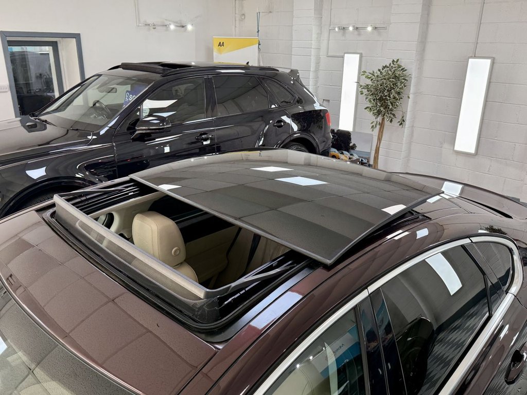 Used Jaguar XF 2017 for sale - 77056334: Photo 19