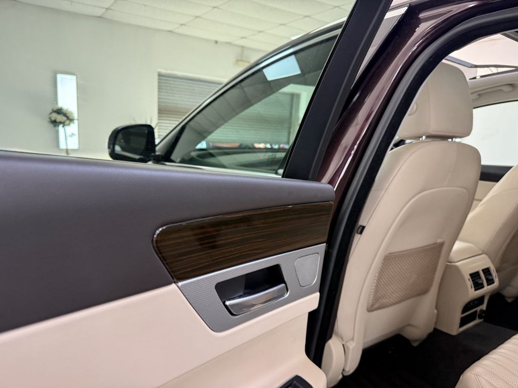 Used Jaguar XF 2017 for sale - 77056334: Photo 24