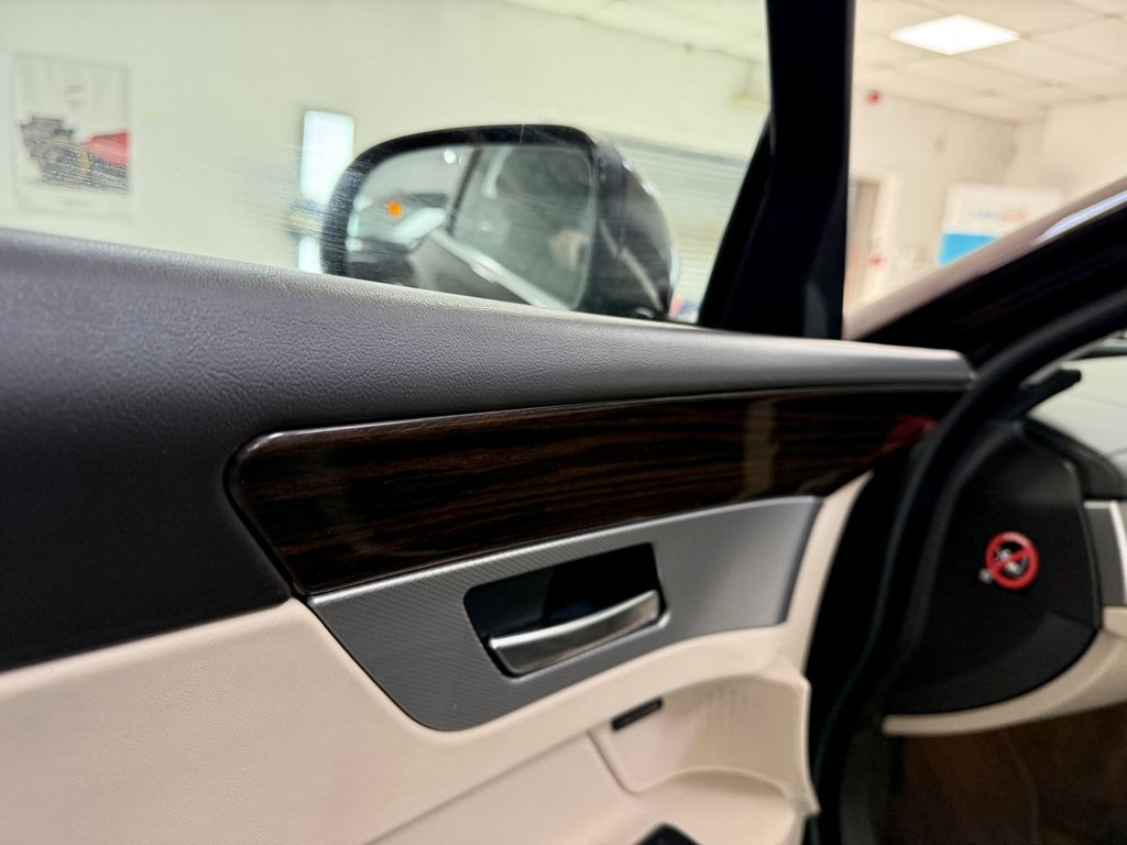 Used Jaguar XF 2017 for sale - 77056334: Photo 28