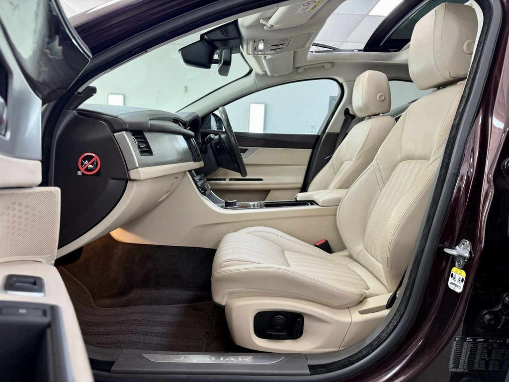 Used Jaguar XF 2017 for sale - 77056334: Photo 29