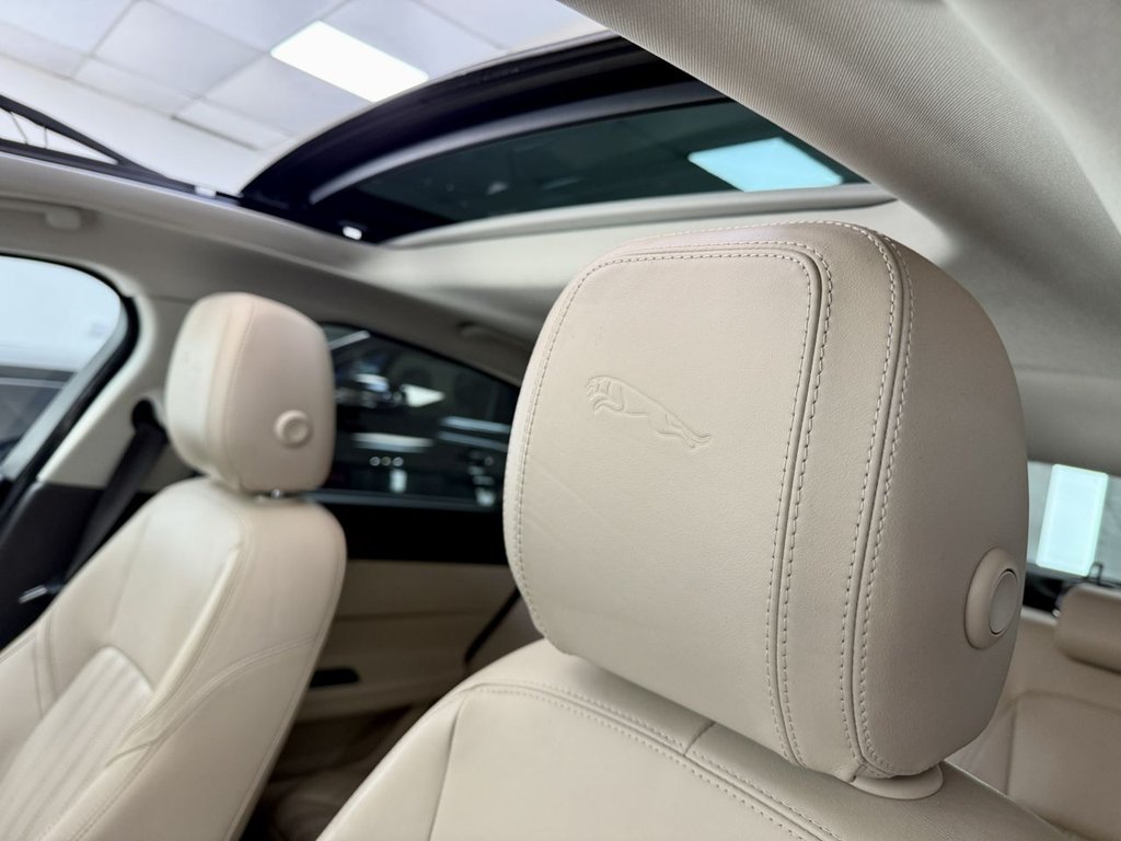 Used Jaguar XF 2017 for sale - 77056334: Photo 30