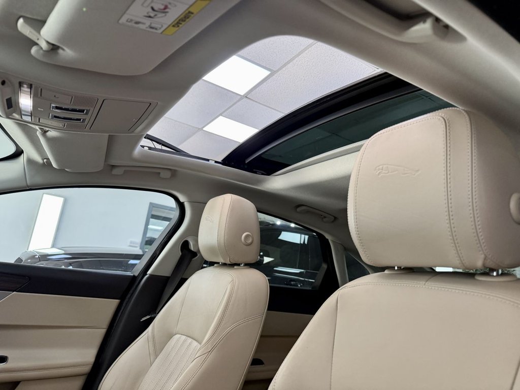 Used Jaguar XF 2017 for sale - 77056334: Photo 31