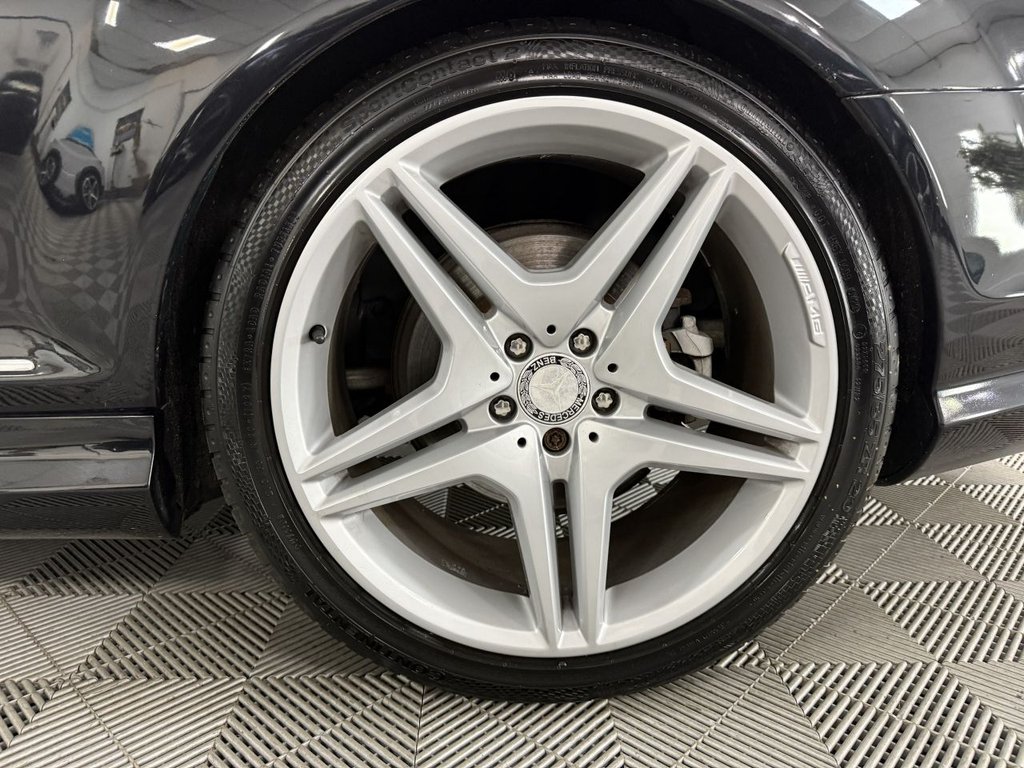 Used Mercedes-Benz CL 2010 for sale - 76356702: Photo 14