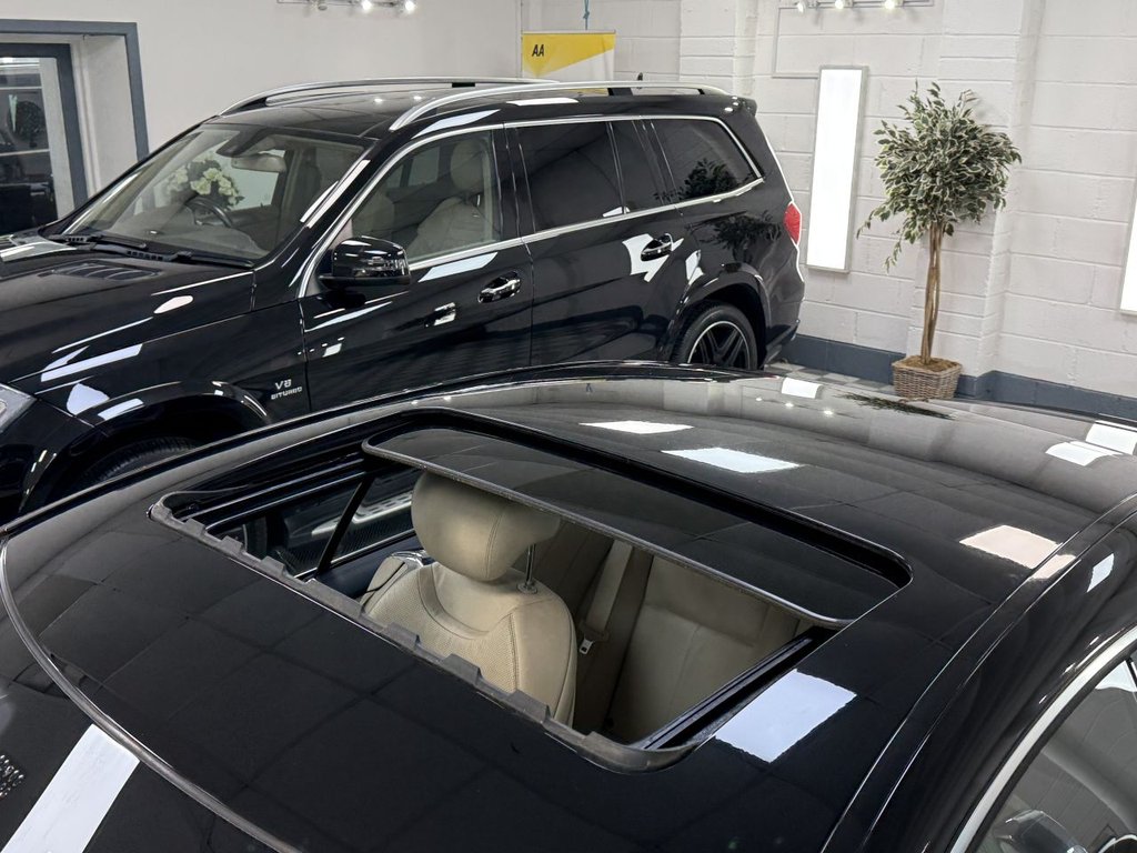 Used Mercedes-Benz CL 2010 for sale - 76356702: Photo 16