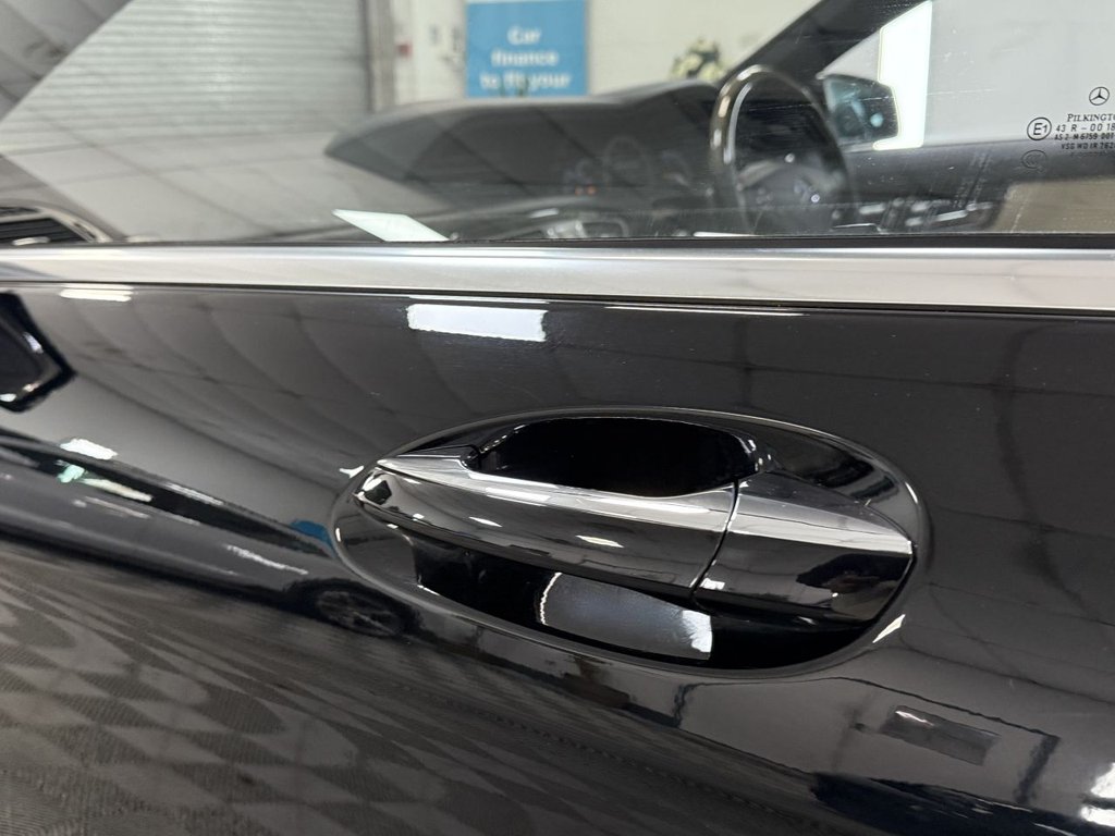 Used Mercedes-Benz CL 2010 for sale - 76356702: Photo 17