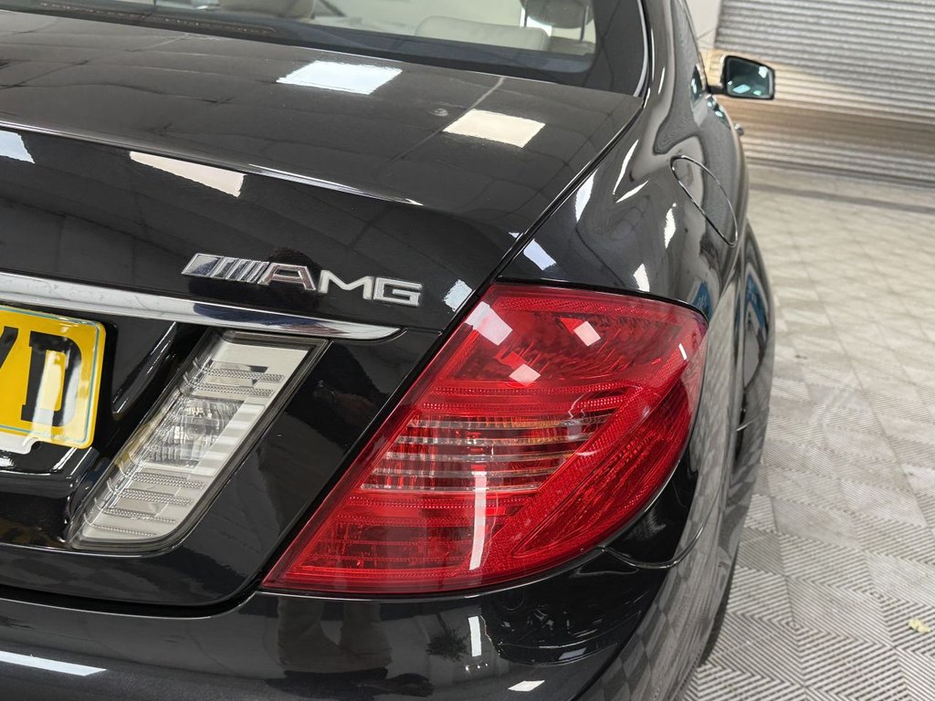 Used Mercedes-Benz CL 2010 for sale - 76356702: Photo 18