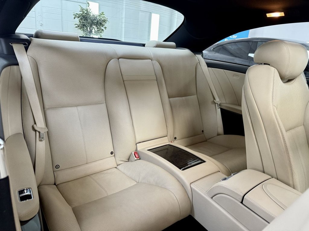 Used Mercedes-Benz CL 2010 for sale - 76356702: Photo 19