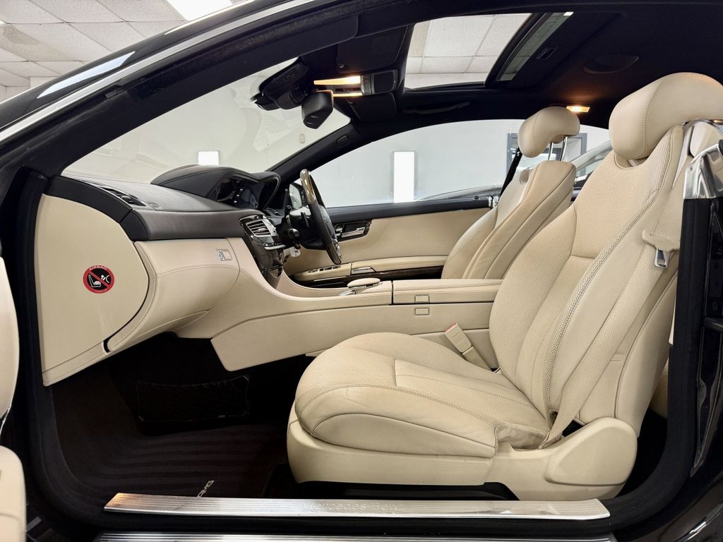 Used Mercedes-Benz CL 2010 for sale - 76356702: Photo 2