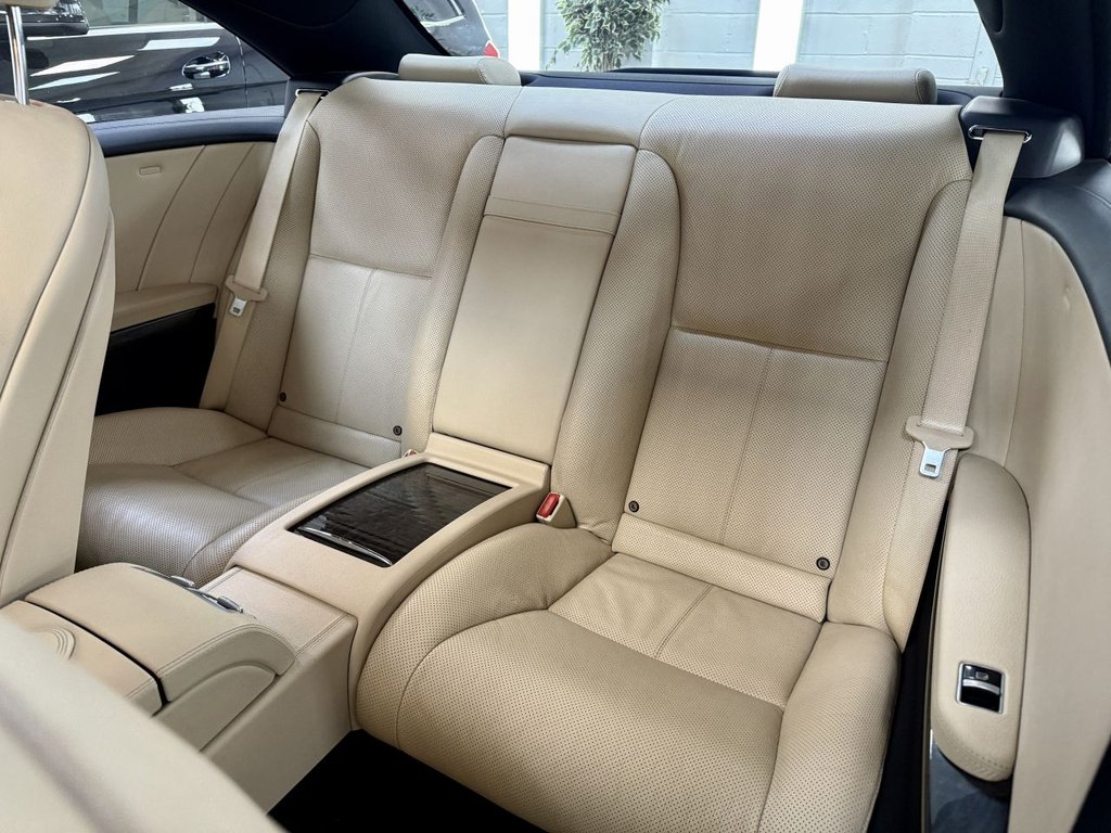 Used Mercedes-Benz CL 2010 for sale - 76356702: Photo 20