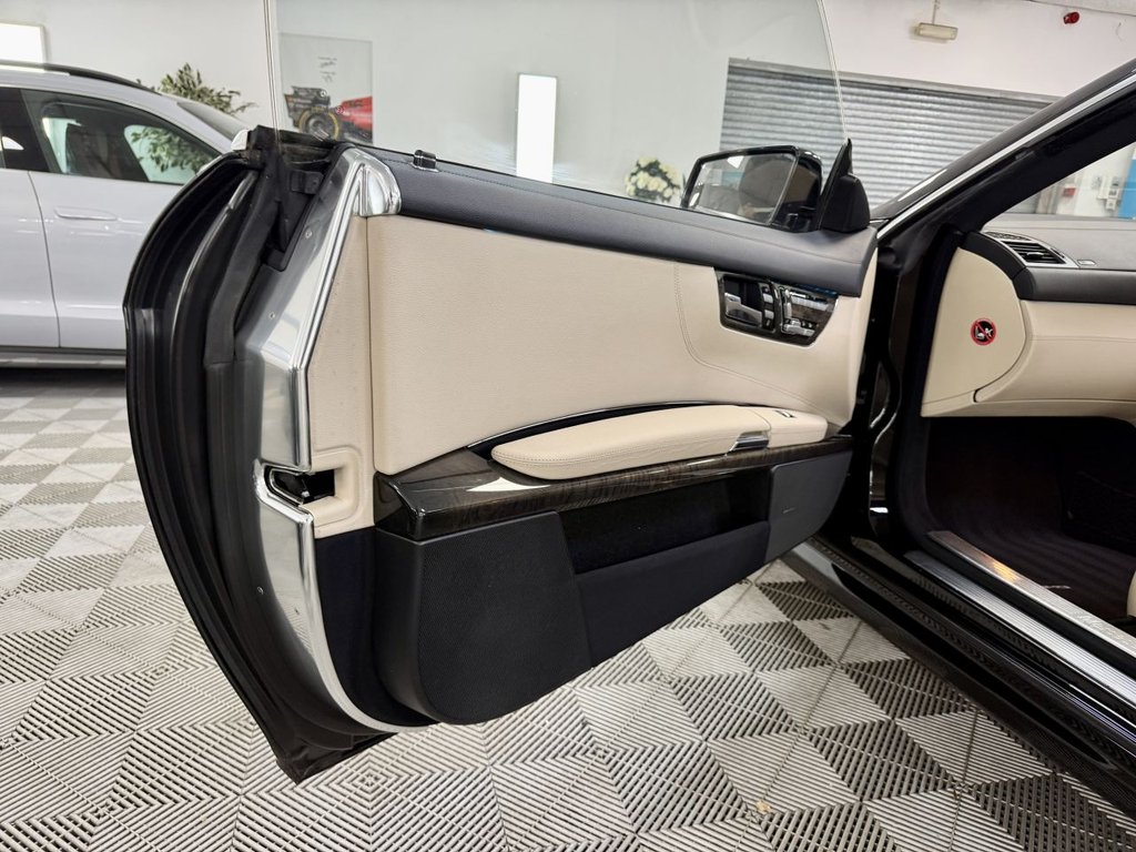 Used Mercedes-Benz CL 2010 for sale - 76356702: Photo 22