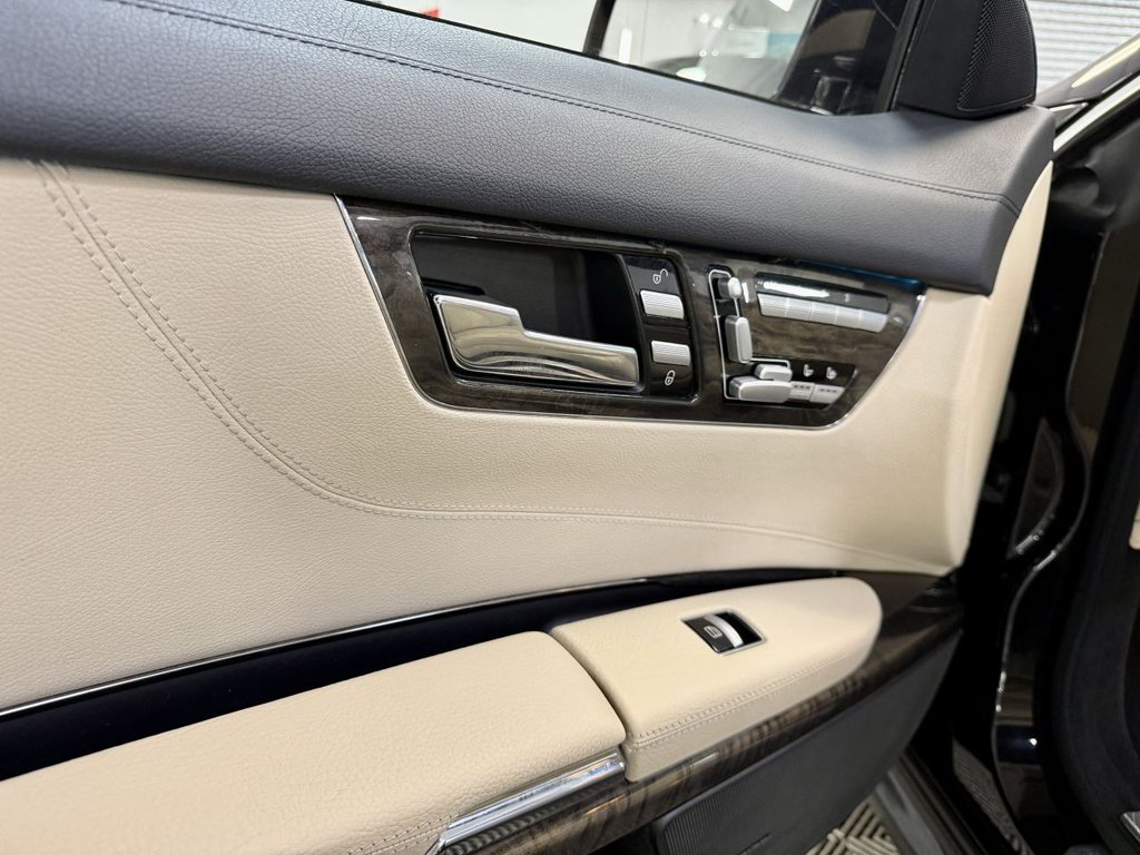 Used Mercedes-Benz CL 2010 for sale - 76356702: Photo 23