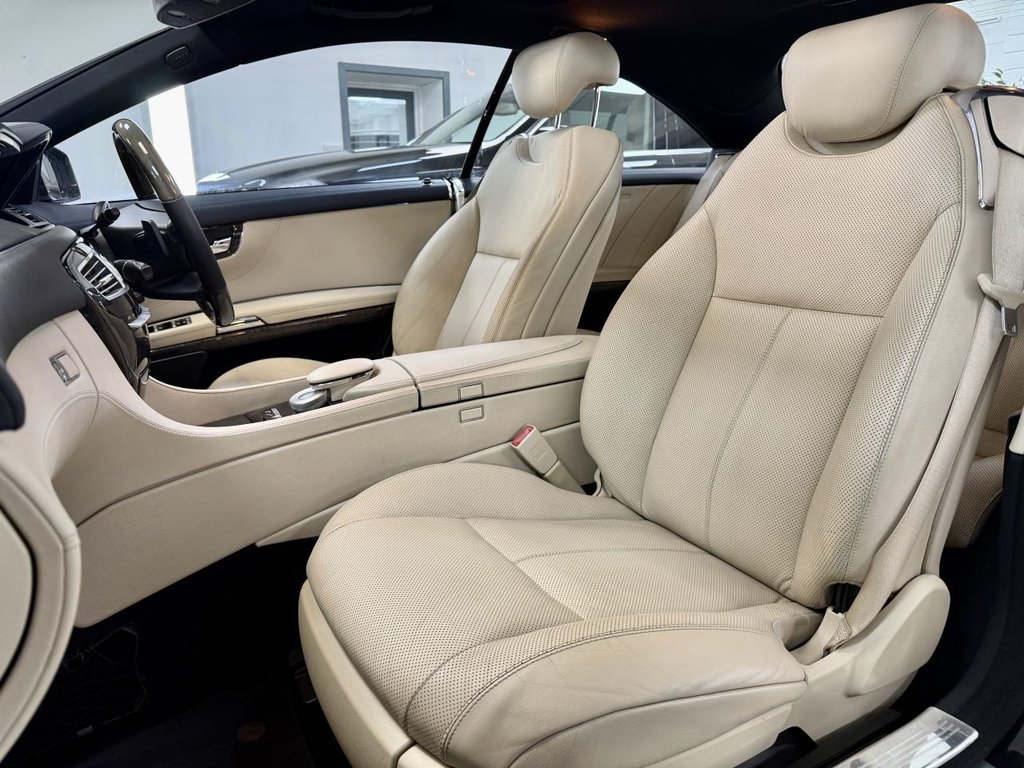 Used Mercedes-Benz CL 2010 for sale - 76356702: Photo 24