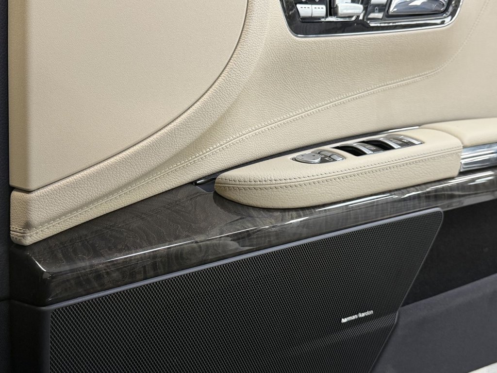 Used Mercedes-Benz CL 2010 for sale - 76356702: Photo 28