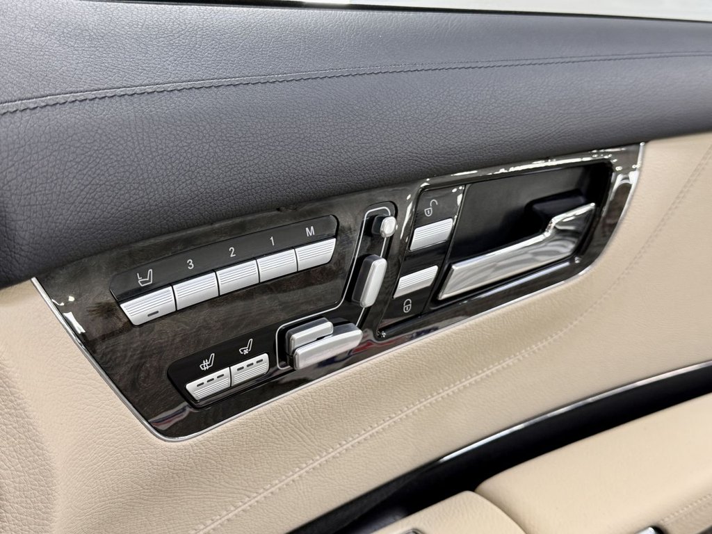 Used Mercedes-Benz CL 2010 for sale - 76356702: Photo 29