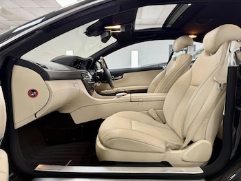 Used Mercedes-Benz CL 2010 for sale - 76356702: Photo