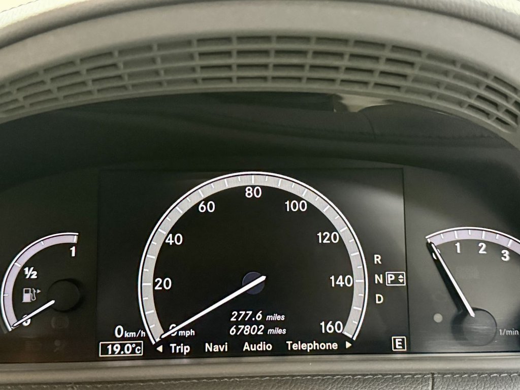 Used Mercedes-Benz CL 2010 for sale - 76356702: Photo 30
