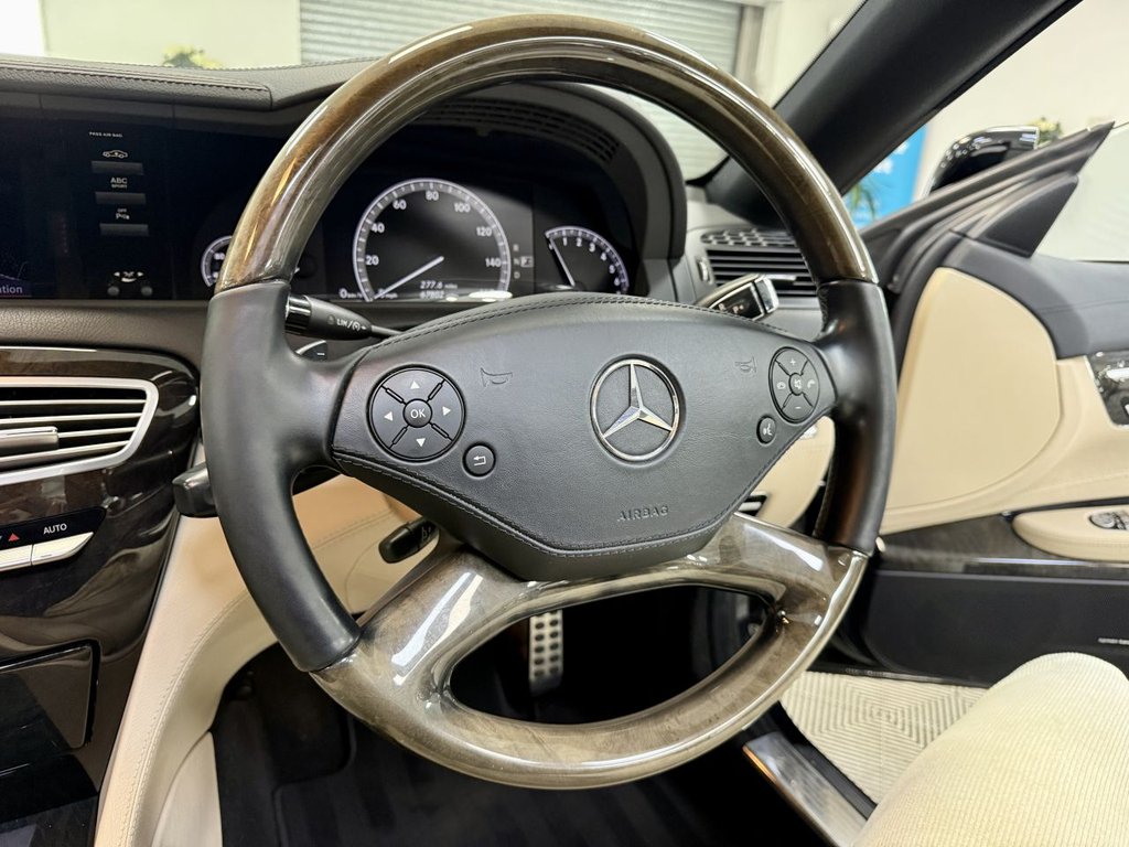 Used Mercedes-Benz CL 2010 for sale - 76356702: Photo 33