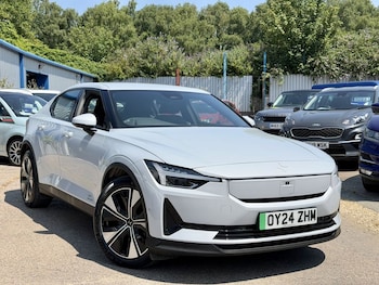 Used Polestar Polestar 2 2024 for sale - 79178455: Photo