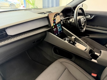 Used Polestar Polestar 2 2024 for sale - 79178455: Photo