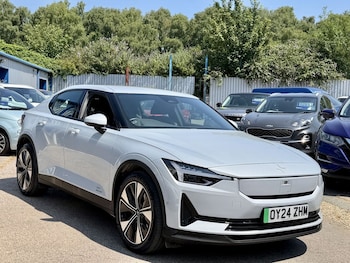 Used Polestar Polestar 2 2024 for sale - 79178455: Photo