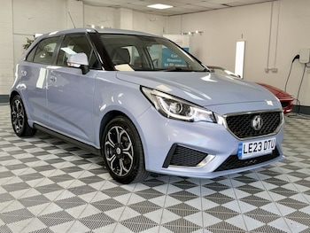 Used MG MG3 2023 for sale - 79155515: Photo