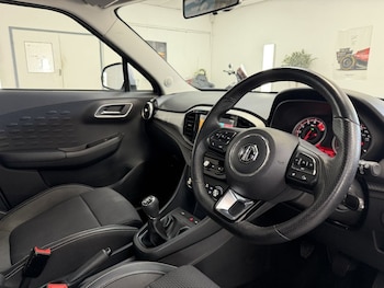 Used MG MG3 2023 for sale - 79155515: Photo