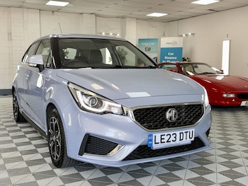 Used MG MG3 2023 for sale - 79155515: Photo