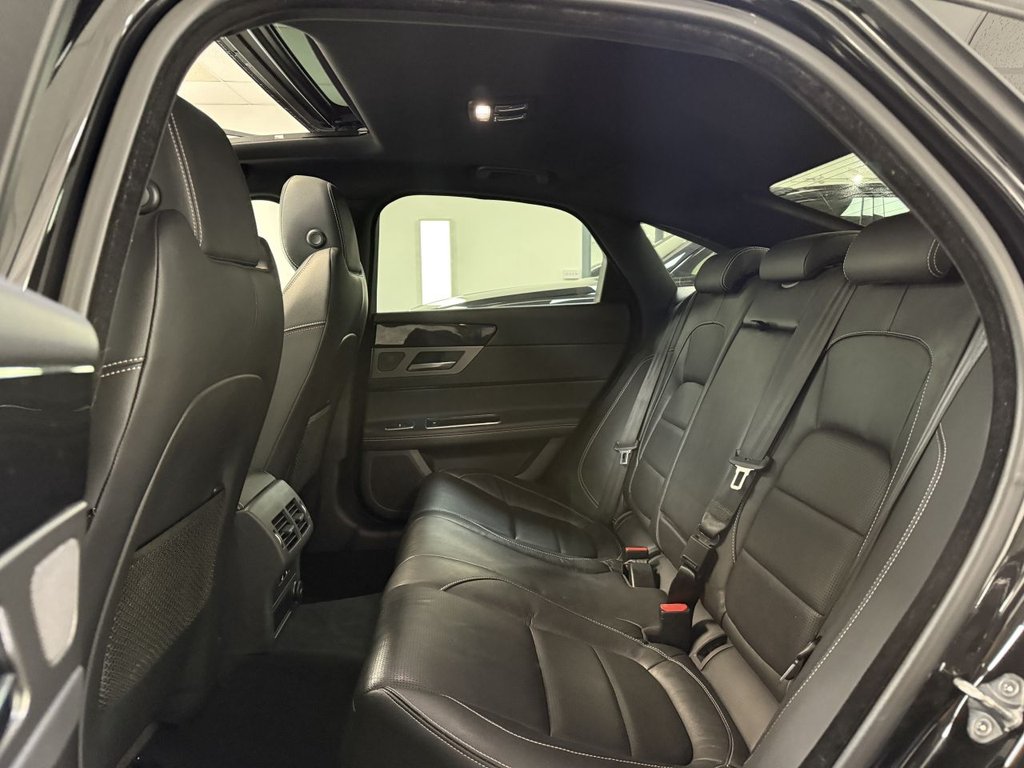 Used Jaguar XF 2016 for sale - 76724608: Photo 20