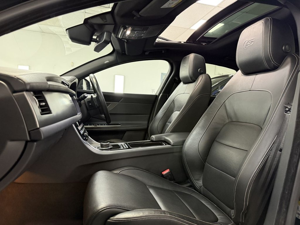 Used Jaguar XF 2016 for sale - 76724608: Photo 22